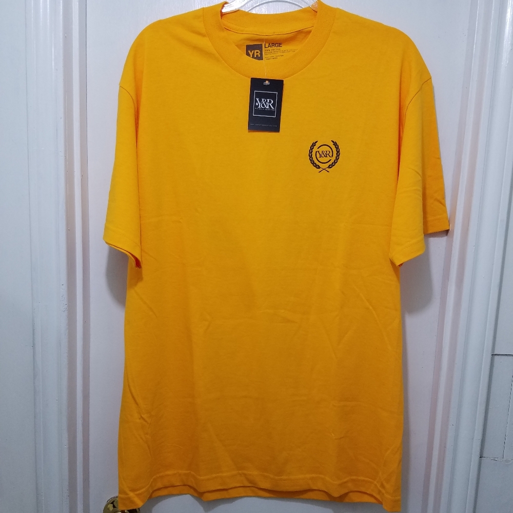 Young & Reckless T-Shirt